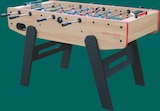 Babyfoot Bistrot en promo chez Intermarché Poitiers à 299,99 €