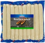 Rost-Bratwurst Angebote von GMYREK bei Kaufland Wolfsburg für 6,99 €