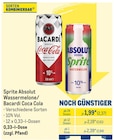 Aktuelle Wodka Angebote bei METRO in Duisburg Aktuelles Coca Cola Angebot bei METRO in Duisburg ab 2,37 €