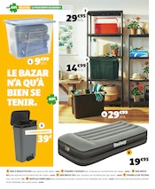 Bricolage Angebote im Prospekt "ON A MIS LE PRINTEMPS EN RAYON !" von Gifi auf Seite 16