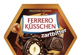 Küsschen von Ferrero im aktuellen METRO Prospekt für 2,66 €