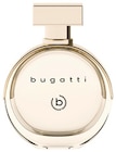 Woman Eau de Parfum von bugatti im aktuellen Rossmann Prospekt für 15,99 €