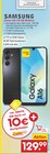 Galaxy A16 LTE 128 GB Black im Angebot bei Netto Marken-Discount in Schweinfurt Galaxy A16 LTE 128 GB Black Angebote von Samsung bei Netto Marken-Discount Schweinfurt für 129,99 €