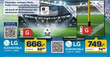 OLED42C58LA bei EURONICS im Arnsberg Prospekt für 666,00 €