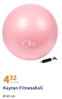 Fitnessball Angebote von Kaytan bei Action Essen für 4,32 €