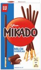 Mikado oder Oreo Kekse bei REWE im Prospekt "" für 1,49 €