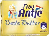 Beste Butter bei EDEKA im Prospekt "" für 1,29 €
