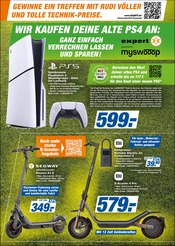 Aktueller expert Prospekt mit Auto, "Top Angebote", Seite 5