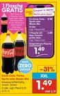 Aktuelles Coca-Cola, Fanta, Sprite oder Mezzo Mix Angebot bei Netto Marken-Discount in Heilbronn ab 1,49 €