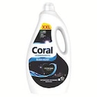 Flüssigwaschmittel XXL Black Velvet Angebote von Coral bei Lidl Leonberg für 9,99 €