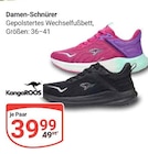 Damen-Schnürer bei GLOBUS im Simmern Prospekt für 39,99 €