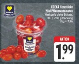 Mini Pflaumentomaten im Angebot bei EDEKA in Hoyerswerda Mini Pflaumentomaten Angebote von EDEKA Herzstücke bei EDEKA Hoyerswerda für 1,99 €