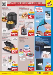 Kompressor im Netto Marken-Discount Prospekt in Monheim Aktueller Netto Marken-Discount Prospekt mit Kompressor, "Aktuelle Angebote", Seite 37