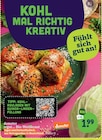 Aktuelle Kräuter Angebote bei tegut in Stuttgart Aktuelles Bio-Weißkraut Angebot bei tegut in Stuttgart ab 1,99 €