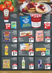 Aktueller EDEKA Prospekt mit Braten, "Wir lieben Lebensmittel!", Seite 7