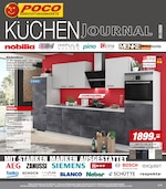 POCO Prospekt "Küchen Journal", 48 Seiten, für Seevetal, 04.01.2020 - 01.07.2020 POCO Prospekt "Küchen Journal", 48 Seiten, für Seevetal, 04.01.2020 - 01.07.2020