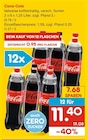 Aktuelles Coca-Cola Angebot bei Netto Marken-Discount in Gelsenkirchen ab 11,40 €