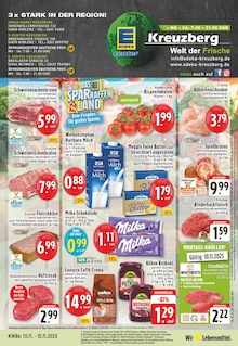 Aktueller EDEKA Prospekt (Boppard) EDEKA Prospekt mit 24 Seiten (Boppard)