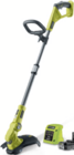 Akku-Rasentrimmer RLT183220S von Ryobi im aktuellen toom Baumarkt Prospekt