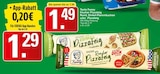 Frischer Pizzateig Rund Angebote von Tante Fanny bei WEZ Bad Oeynhausen für 1,29 €