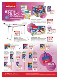 V-Markt Bodenwischer im Prospekt 