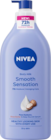 Lait corps - NIVEA en promo chez Lidl Saint-Étienne à 4,19 €