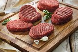 Viande bovine 8 steaks hachés 20% MG - NETTO dans le catalogue Netto