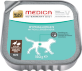 4+1 offerte avec maxi zoo friends sur toutes les barquettes SELECT GOLD Medica 150 g - SELECT GOLD en promo chez Maxi Zoo 4+1 offerte avec maxi zoo friends sur toutes les barquettes SELECT GOLD Medica 150 g - SELECT GOLD dans le catalogue Maxi Zoo