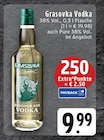 Aktuelles Vodka Angebot bei E center in Mönchengladbach ab 9,99 €