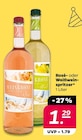 Rosé- oder Weißweinspritzer im aktuellen Netto mit dem Scottie Prospekt