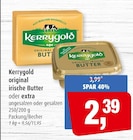 Markant Quickborn - original irische Butter Angebot im Prospekt original irische Butter bei Markant im Quickborn Prospekt für 2,39 €