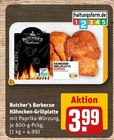 Aktuelle Grillfleisch Angebote bei REWE in Düsseldorf Aktuelles Hähnchen-Grillplatte Angebot bei REWE in Düsseldorf ab 3,99 €