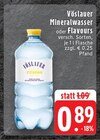 Aktuelle Wasser Angebote bei EDEKA in Mönchengladbach Aktuelles Flavours Angebot bei EDEKA in Mönchengladbach ab 0,89 €
