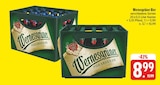 Pils Legende Angebote von Wernesgrüner bei EDEKA Bautzen für 8,99 €