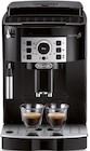 Kaffeevollautomat Magnifica S ECAM 20.116.B im Angebot bei expert in Gotha Kaffeevollautomat Magnifica S ECAM 20.116.B Angebote von DeLonghi bei expert Gotha für 259,00 €