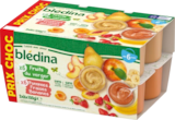 Compotes de fruits - Blédina dans le catalogue Lidl