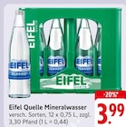 EDEKA Gillenbeuren Prospekt mit  im Angebot für 3,99 €