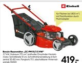 Aktuelle Rasenmäher Angebote bei BayWa Bau- und Gartenmärkte in Nürnberg Aktuelles Benzin-Rasenmäher „GC-PM 51/3 S HW“ Angebot bei BayWa Bau- und Gartenmärkte in Nürnberg ab 419,00 €