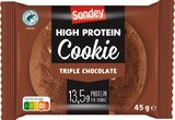 Promo Cookie riche en protéines à 0,99 € dans le catalogue Lidl à Saint-Berthevin