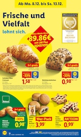 Wecker im Lidl Prospekt in Rheine Aktueller Lidl Prospekt mit Wecker, "LIDL LOHNT SICH", Seite 18