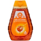 Miel de Fleurs - CARREFOUR CLASSIC' en promo chez Carrefour Drancy à 3,00 €