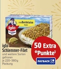 Schlemmer-Filet im aktuellen Prospekt bei EDEKA in Heimertingen