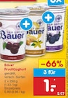 Netto Marken-Discount Gudensberg - Fruchtjoghurt Kirsche Angebot im Prospekt Fruchtjoghurt Kirsche bei Netto Marken-Discount im Gudensberg Prospekt für 1,00 €