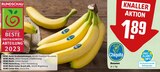 REWE Duisburg Prospekt mit Bananen im Angebot für 1,89 €
