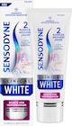 Zahnpasta Clinical White von SENSODYNE im aktuellen dm-drogerie markt Prospekt