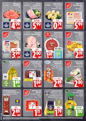 Aktueller EDEKA Frischemarkt Prospekt mit Kartoffeln, "Top Angebote", Seite 2