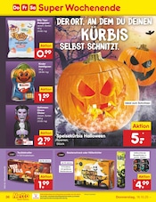 Ähnliche Angebote wie Wunderkerzen im Prospekt "Aktuelle Angebote" auf Seite 40 von Netto Marken-Discount in Paderborn