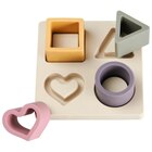 Babyspielzeug im XXXLutz Möbelhäuser Prospekt STECKBAUSTEINE von My Baby Lou im aktuellen XXXLutz Möbelhäuser Prospekt für 7,99 €