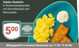 Aktuelle Kartoffelsalat Angebote bei GLOBUS in Leipzig Aktuelles Alaska-Seelachs Angebot bei GLOBUS in Leipzig ab 5,00 €