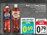 Zero Zucker im Angebot bei EDEKA in Siegburg Zero Zucker Angebote von Pepsi bei EDEKA Siegburg für 0,69 €